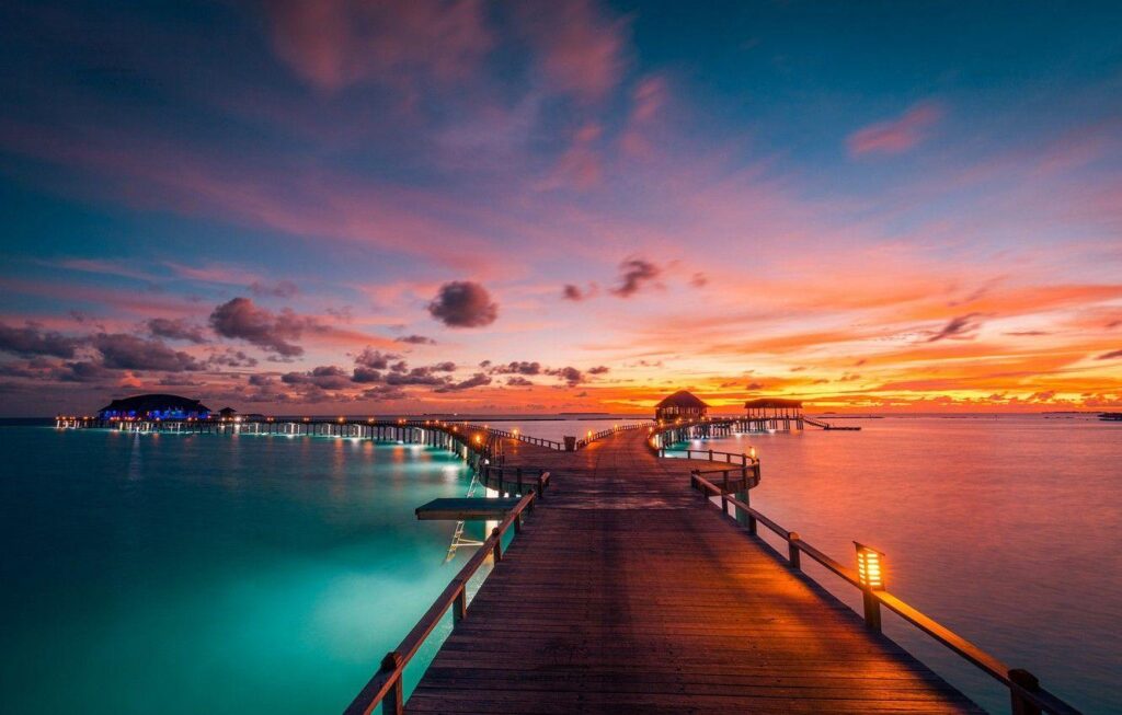 maldives