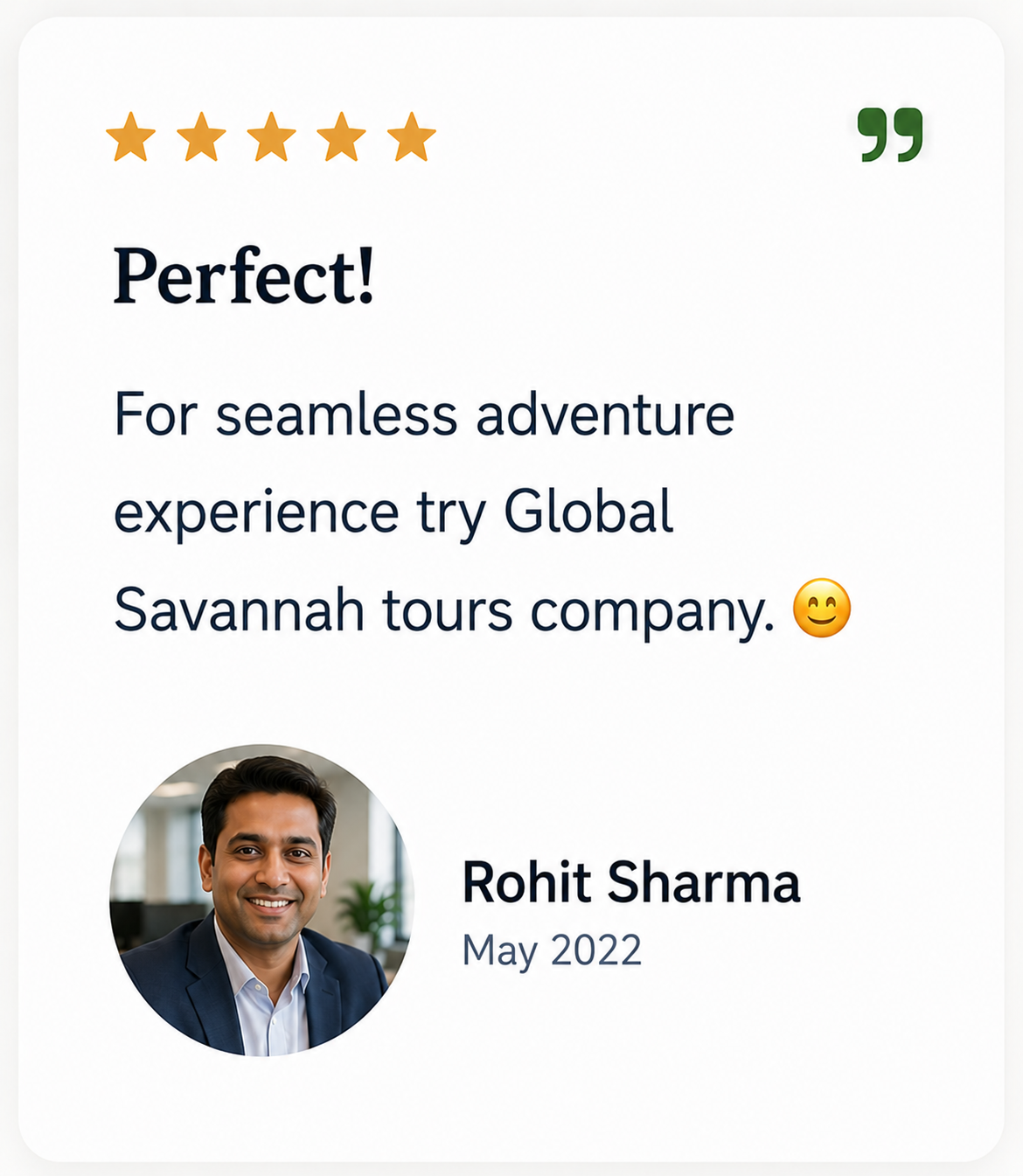 About review 6