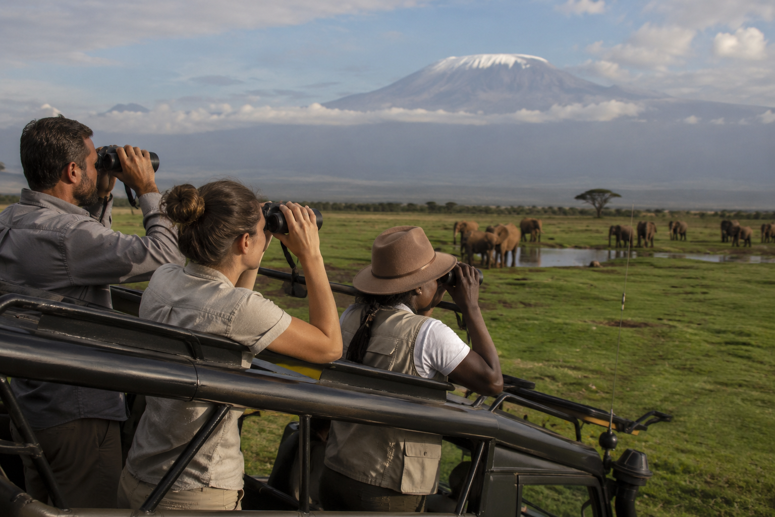game drive 1