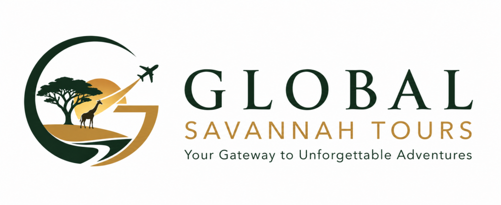 global savannah logo