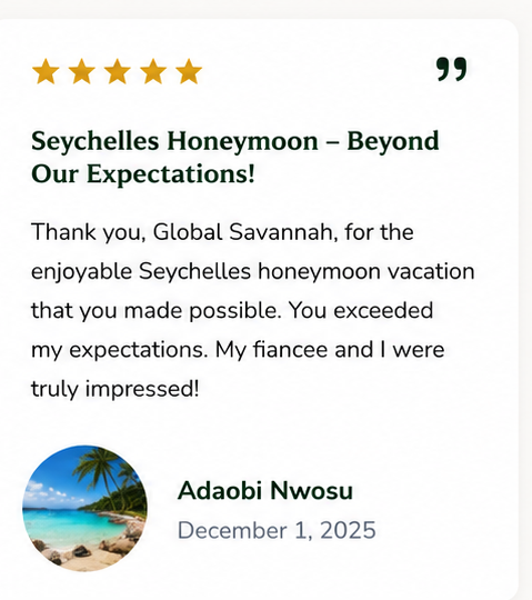 About review 8